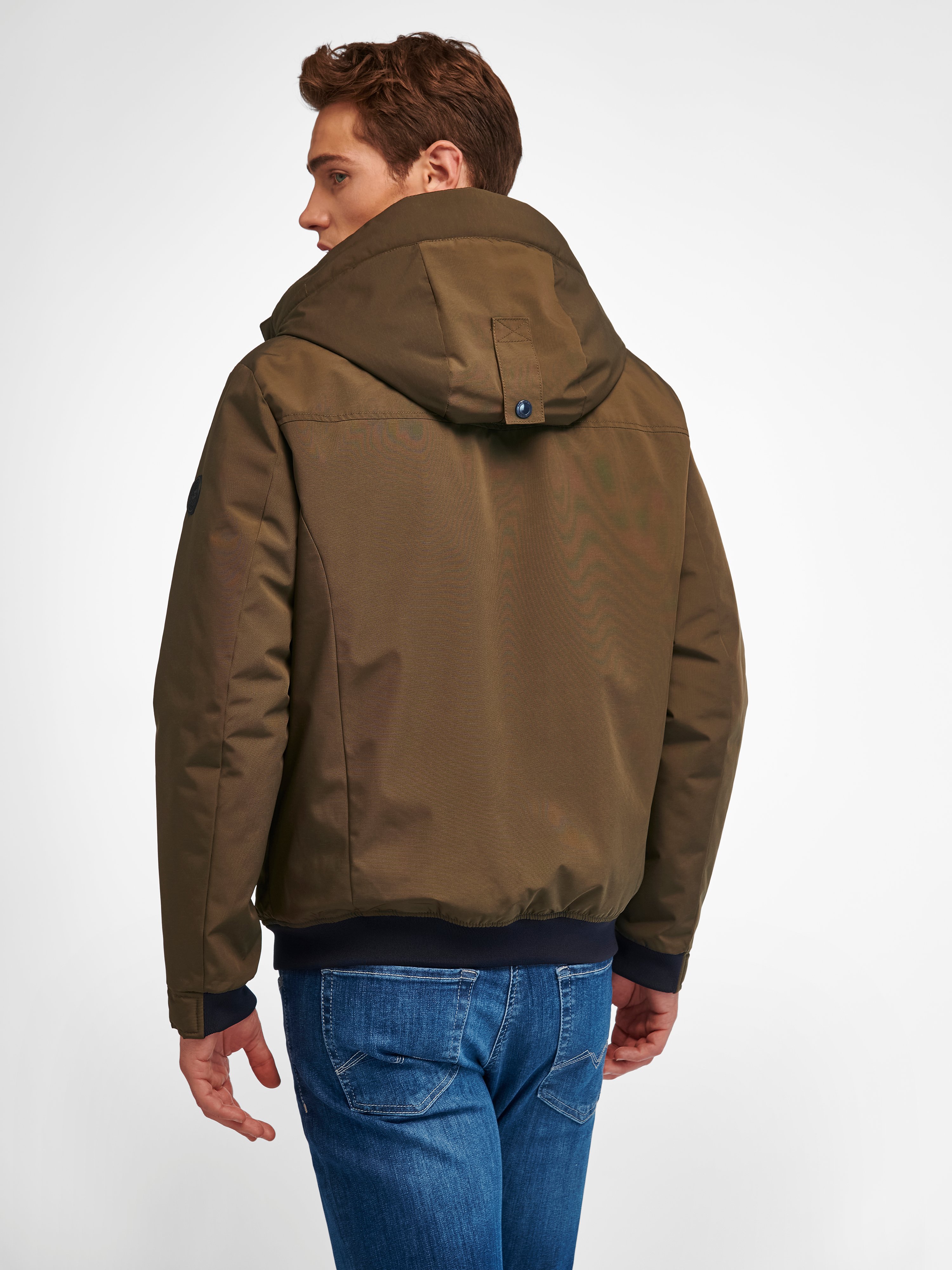 Blouson