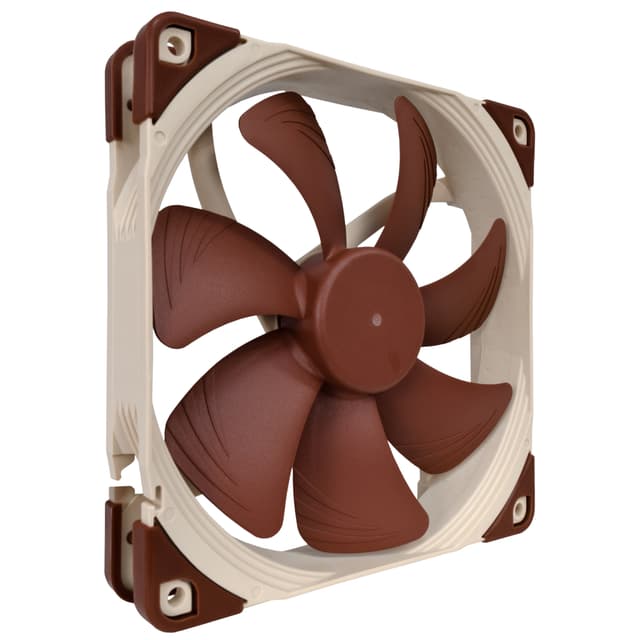 Noctua NF-A14 140mm PWM-blæser