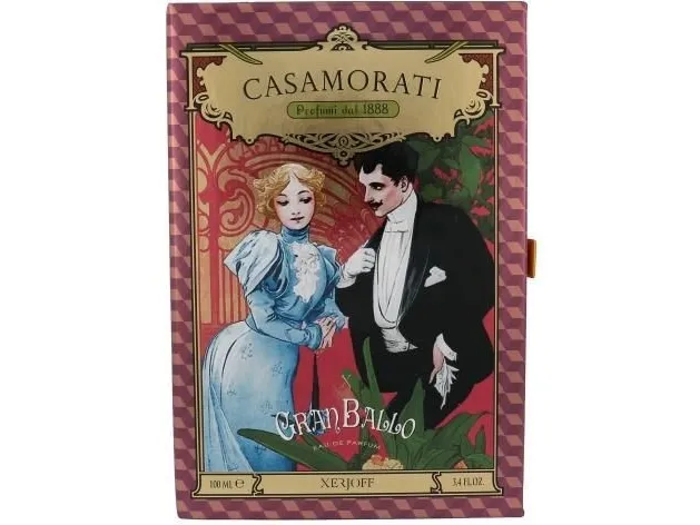 Xerjoff Casamorati Gran Ballo EDP W 100 ml