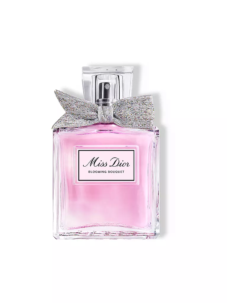 DIOR Miss Dior Blooming Bouquet Eau de Toilette 100ml keine Farbe