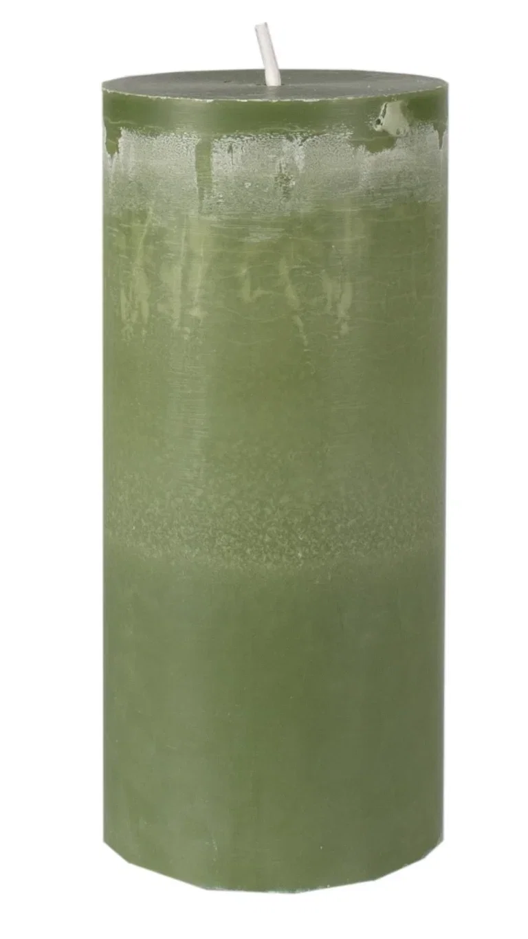 Kubbelys Høyde 15 cm