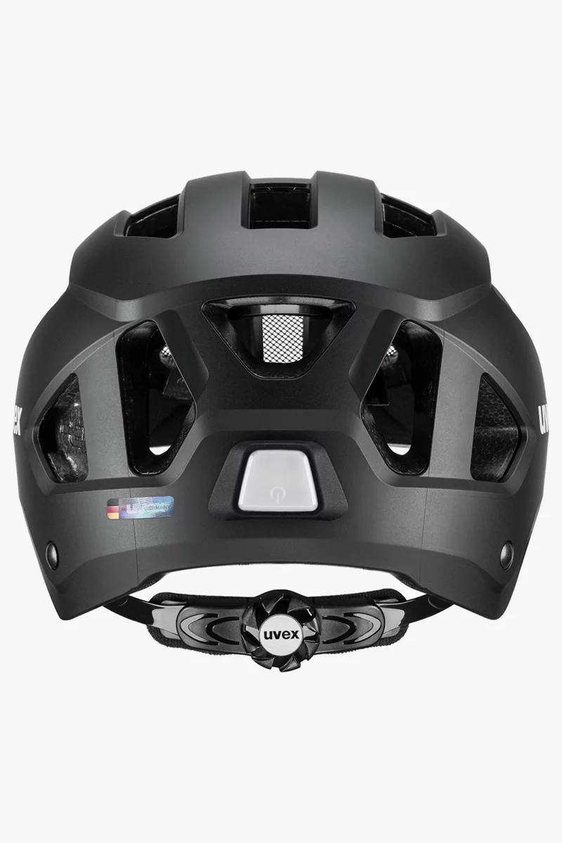 uvex city stride Velohelm