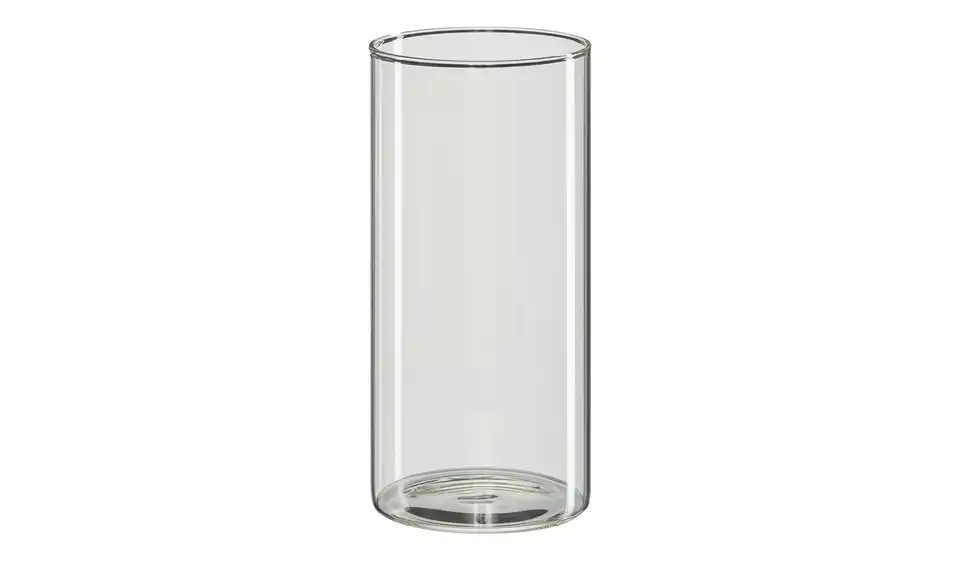 Aufbewahrungsglas rund 20,5 cm