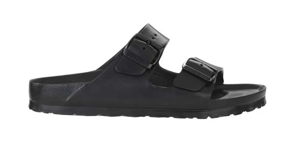 Birkenstock  Arizona Eva Sandaler - Sort