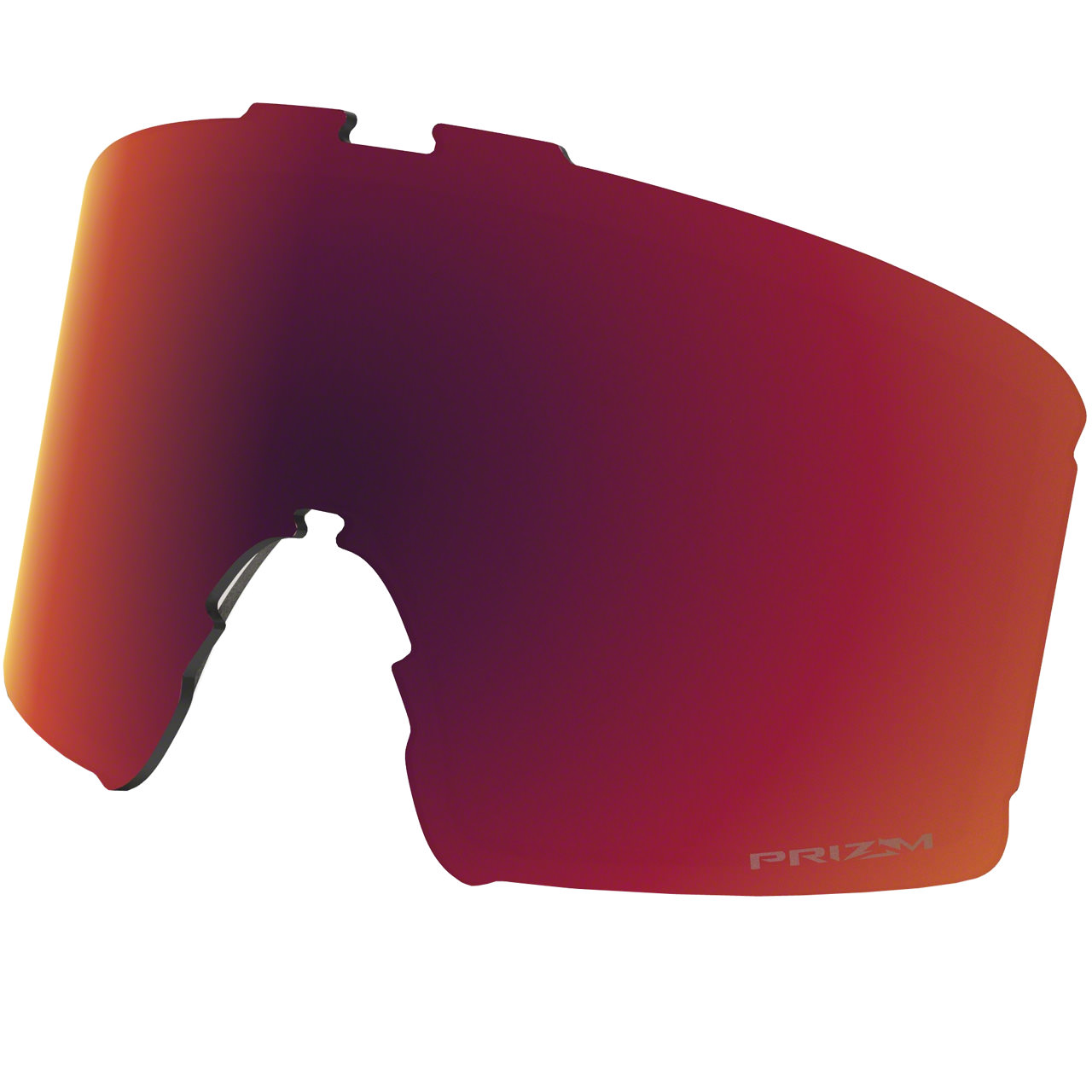 Oakley Line Miner L Ersatzscheibe / Prizm Torch Iridium | Oakley Skibrillen | Oakley | O | MARKEN | XSPO