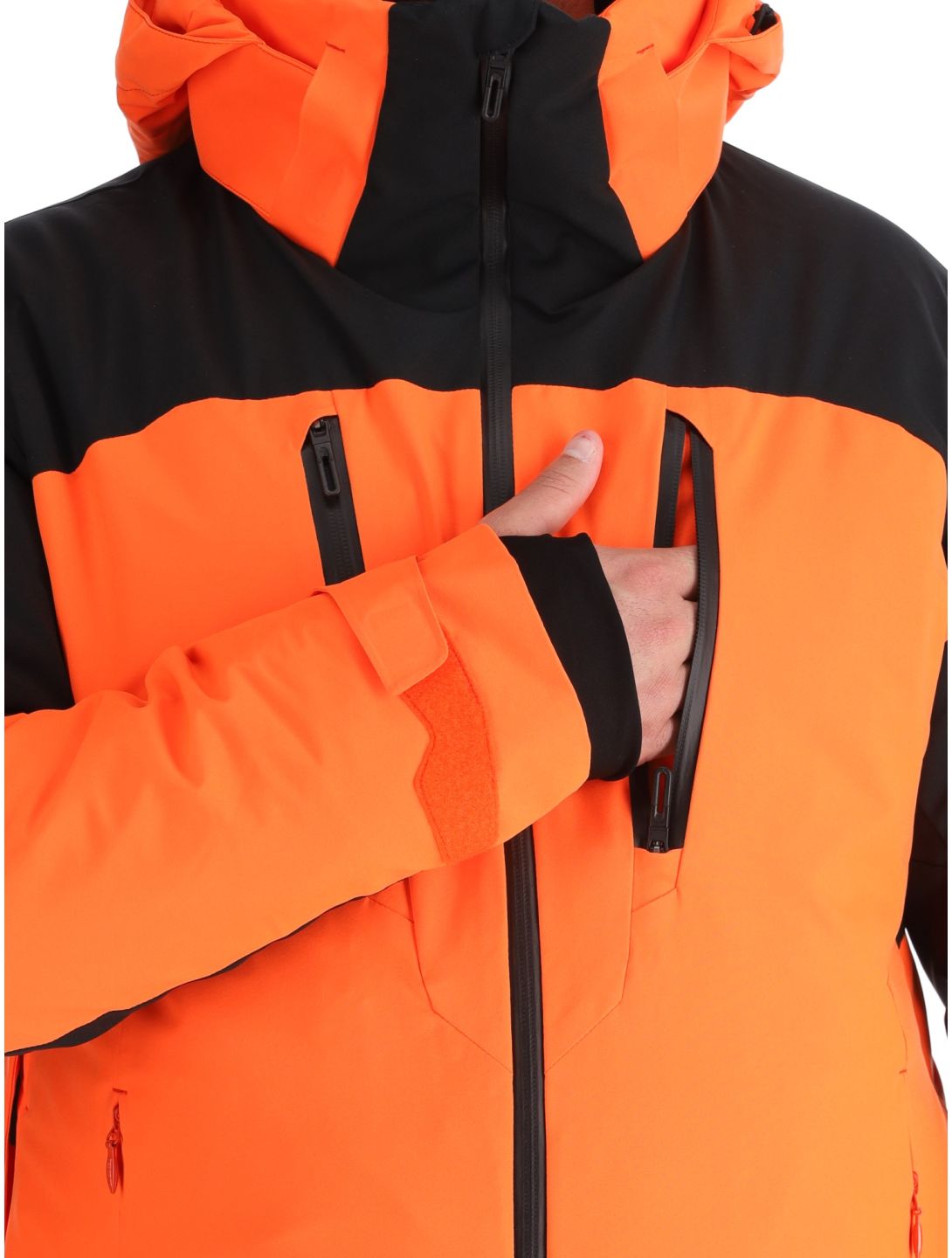 M-GK80 ski-jas heren