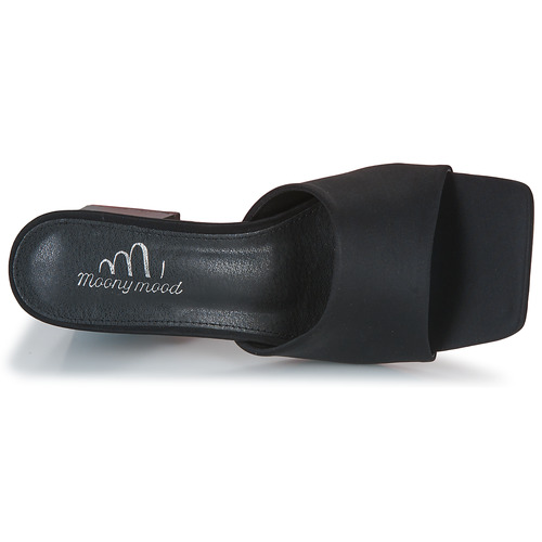 Moony Mood - MALIXIA - Noir