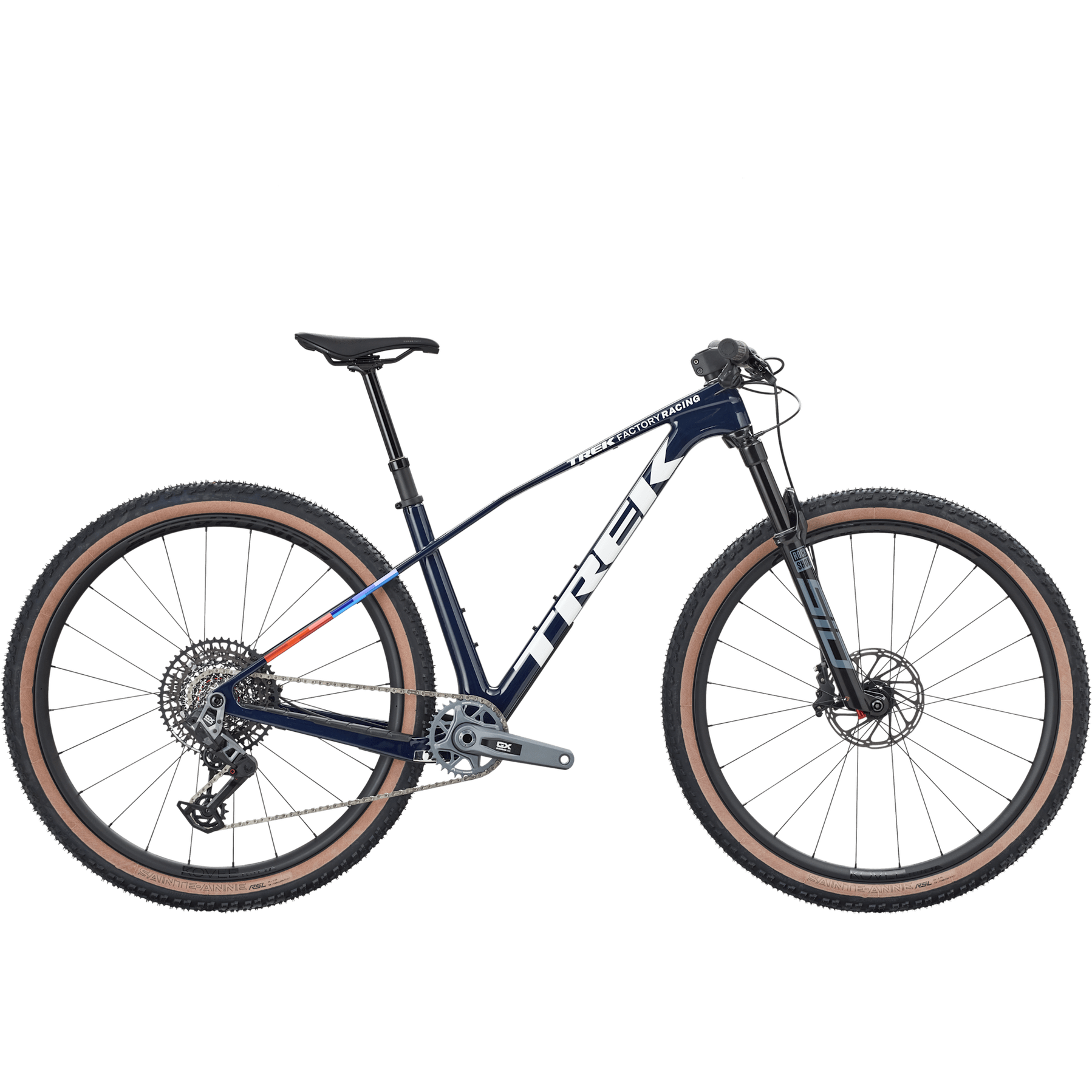Trek Procaliber 9.7 AXS Gen 3 2026