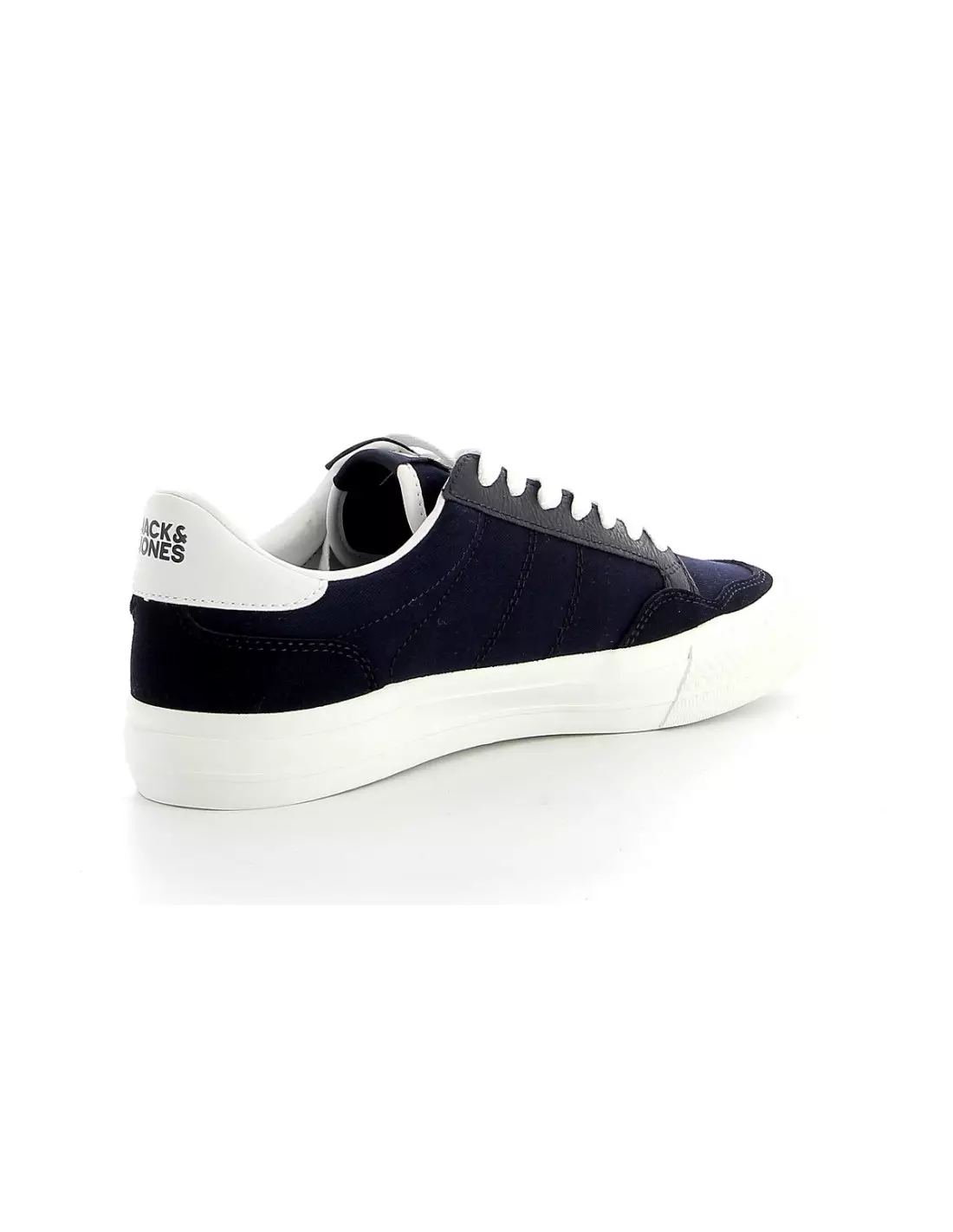 JACK & JONES MORDEN - Baskets Navy