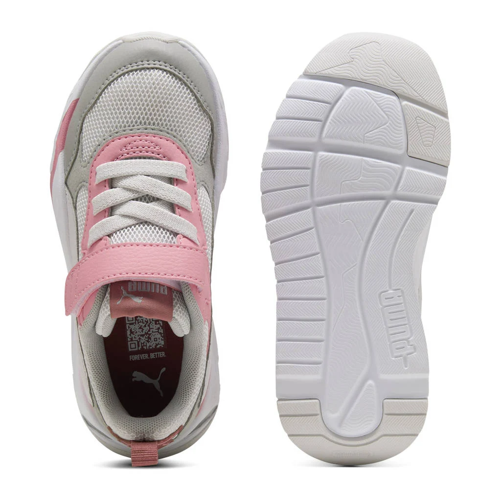 Puma Trinitysneakers roze/grijs