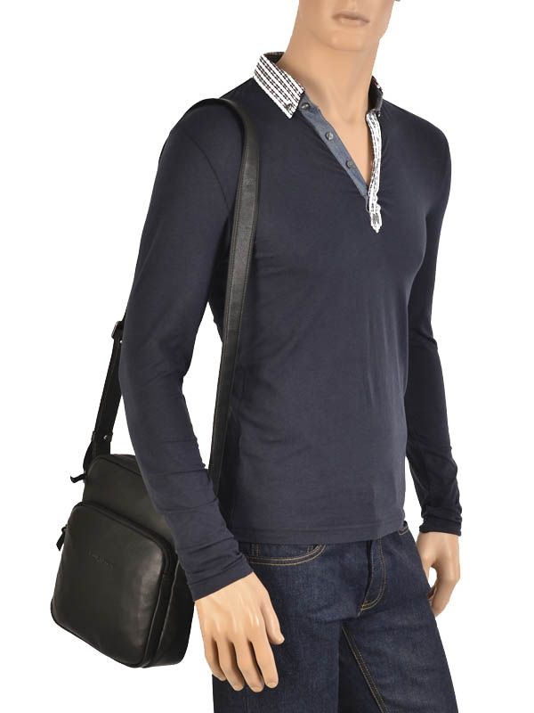 Sac bandoulire LANCASTER