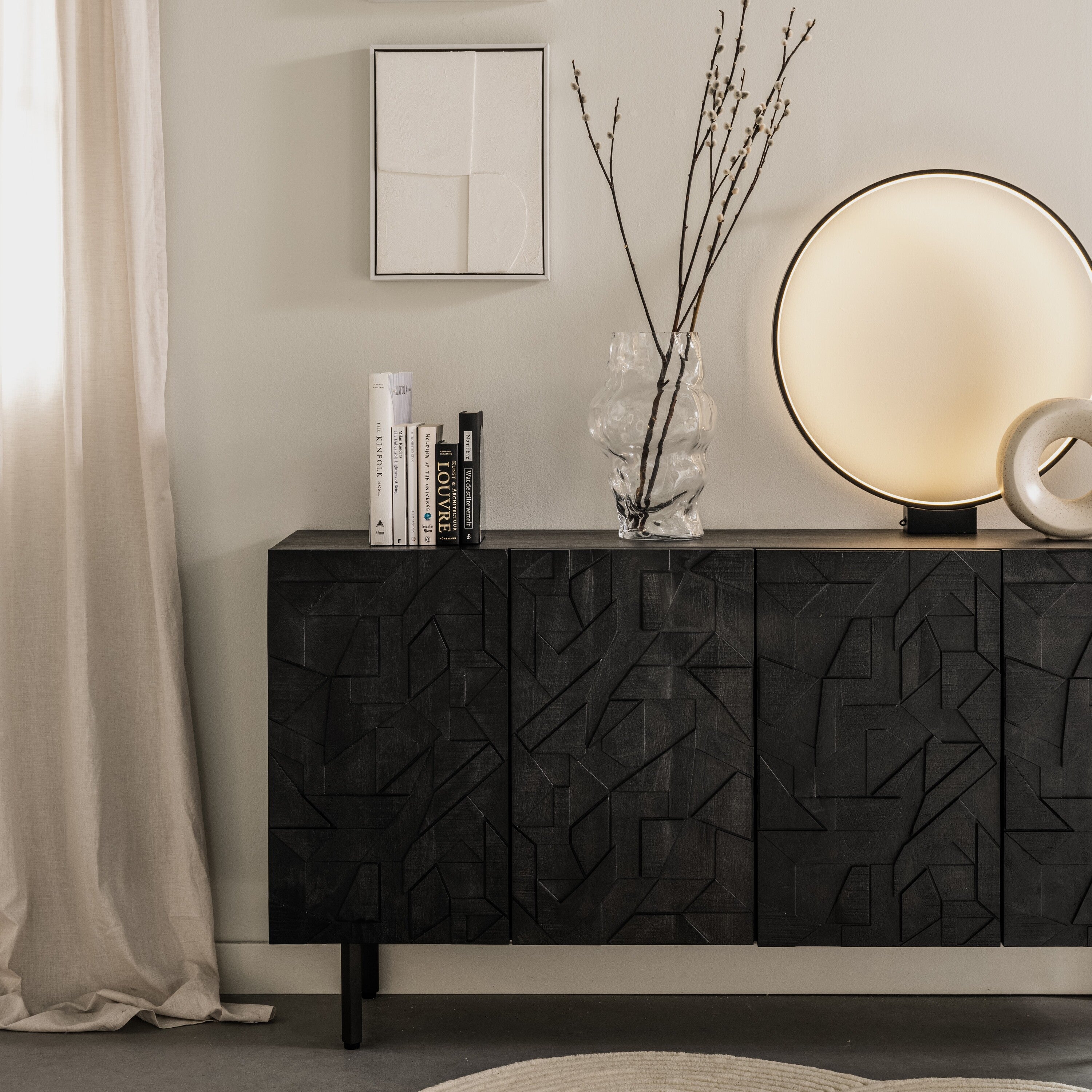 WOOOD Counter Dressoir