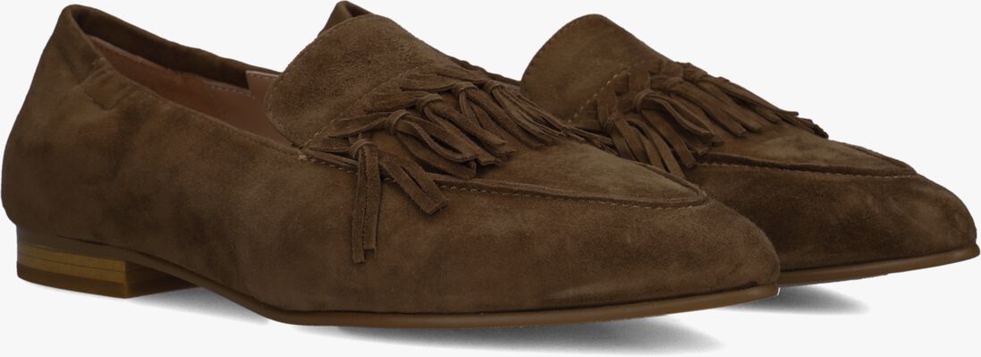 cognac stefano lauran mocassins e2574