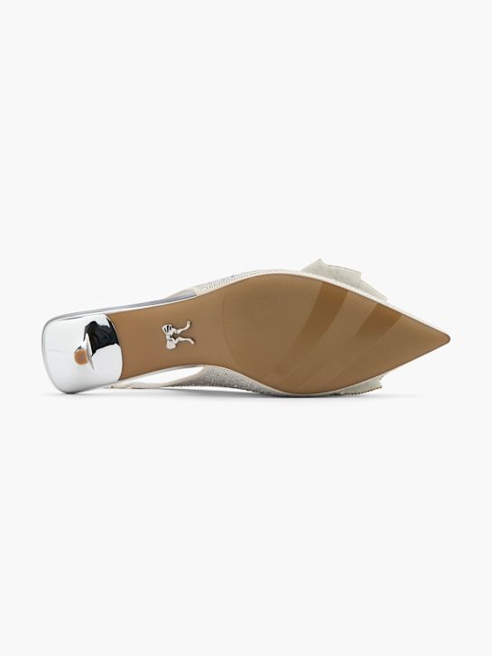 Bridgerton Slingbacks