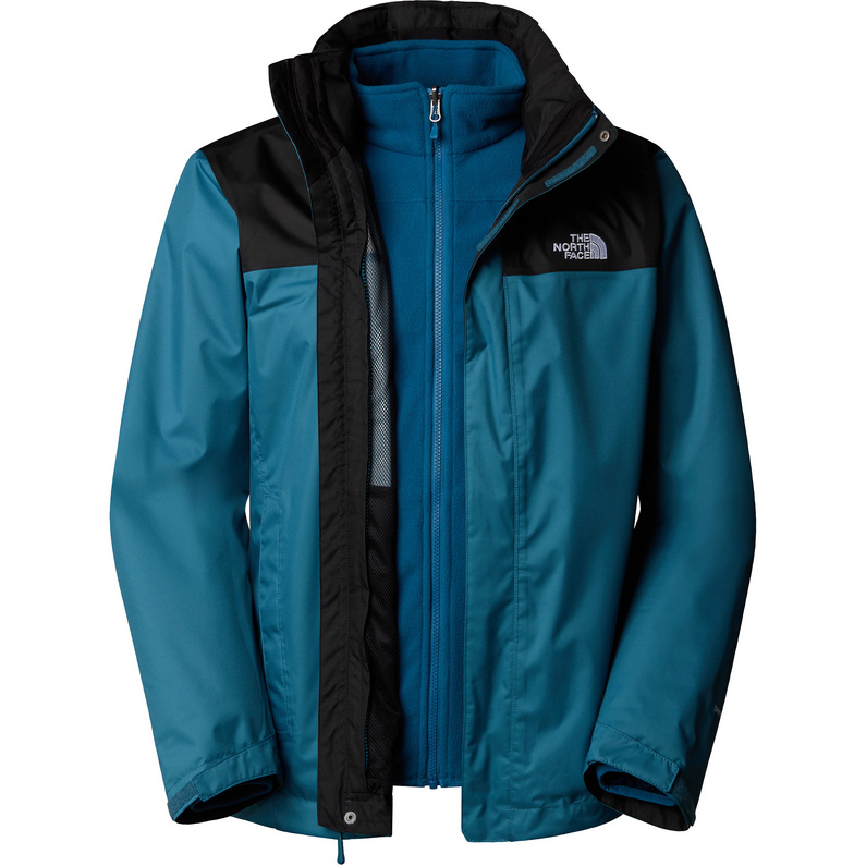 The North Face Herren Evolve II Triclimate Jacke