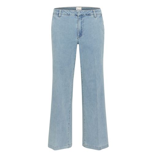My Essential Wardrobe 30 Lara Bukser, Light Blue Wash, 40