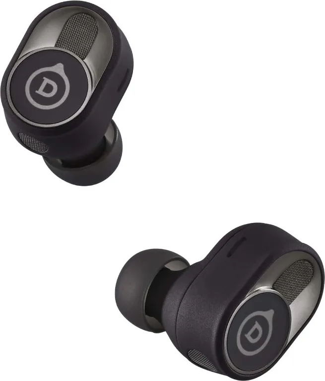 Devialet Gemini II Noir mat Écouteurs True Wireless