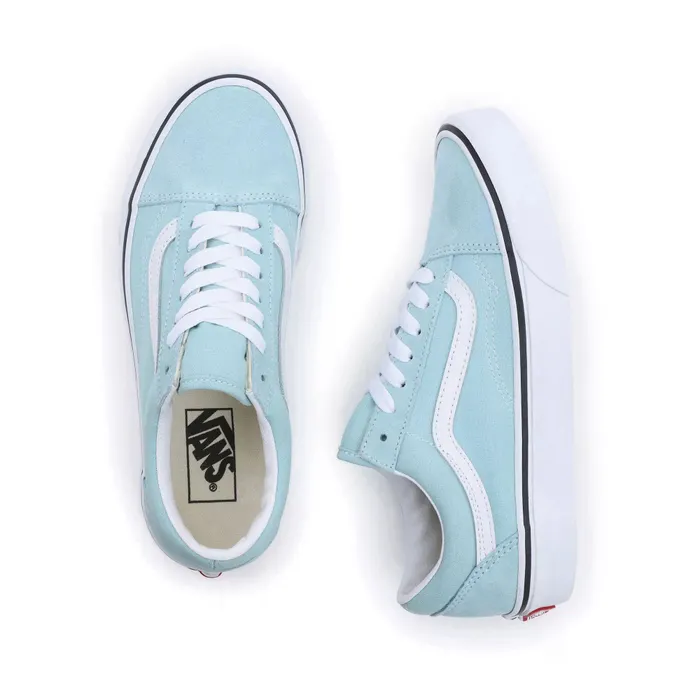 Vans Old Skool Color Theory Sneakers Senior
