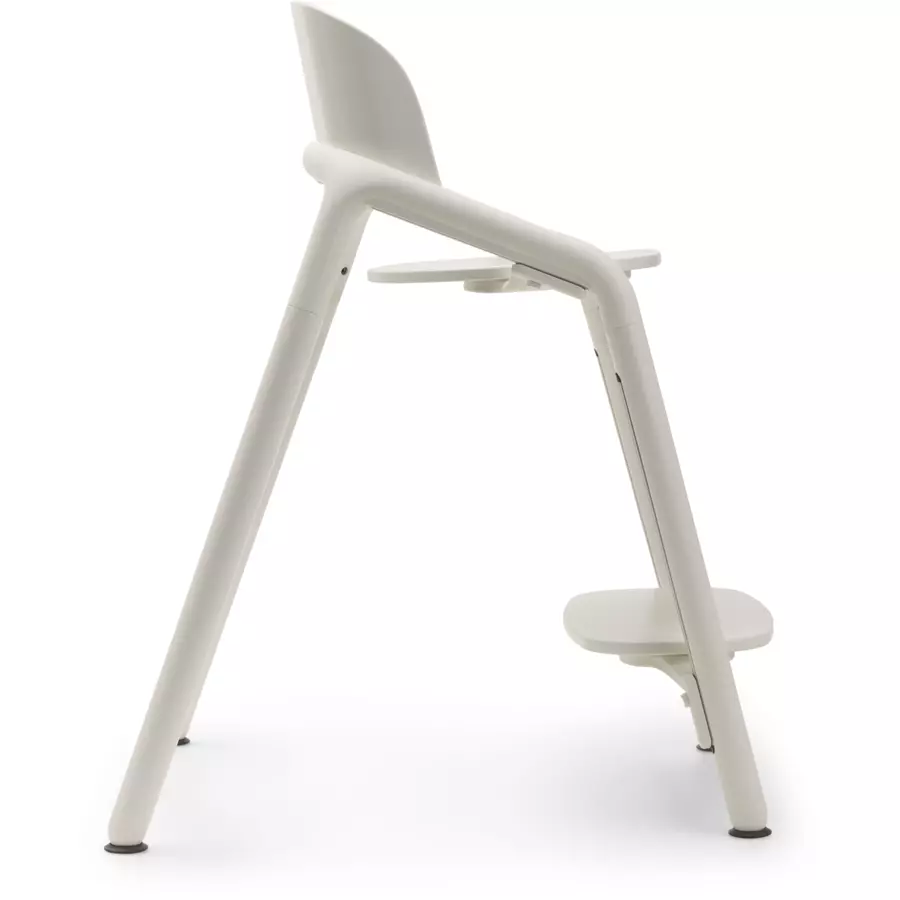 bugaboo Hochstuhl Giraffe Basis White