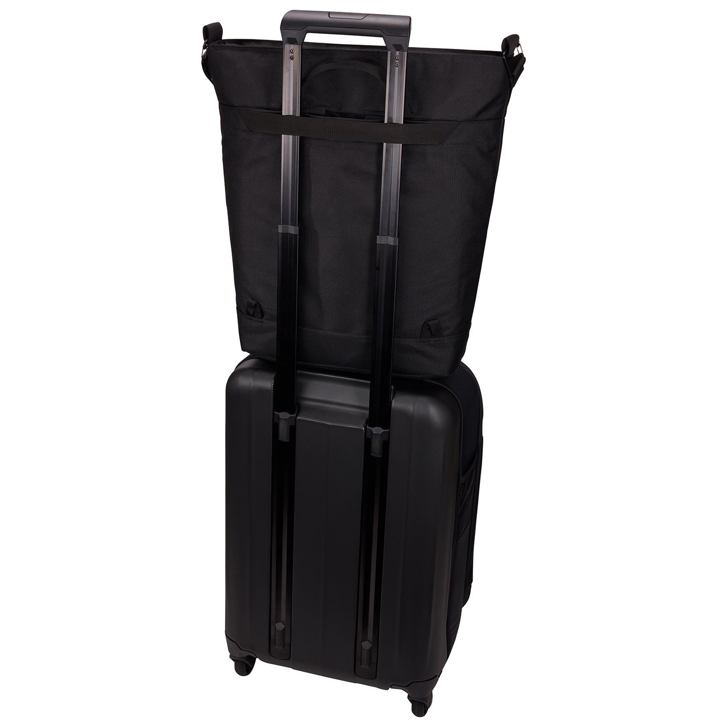 Case Logic Invigo Eco Convertible Tote black