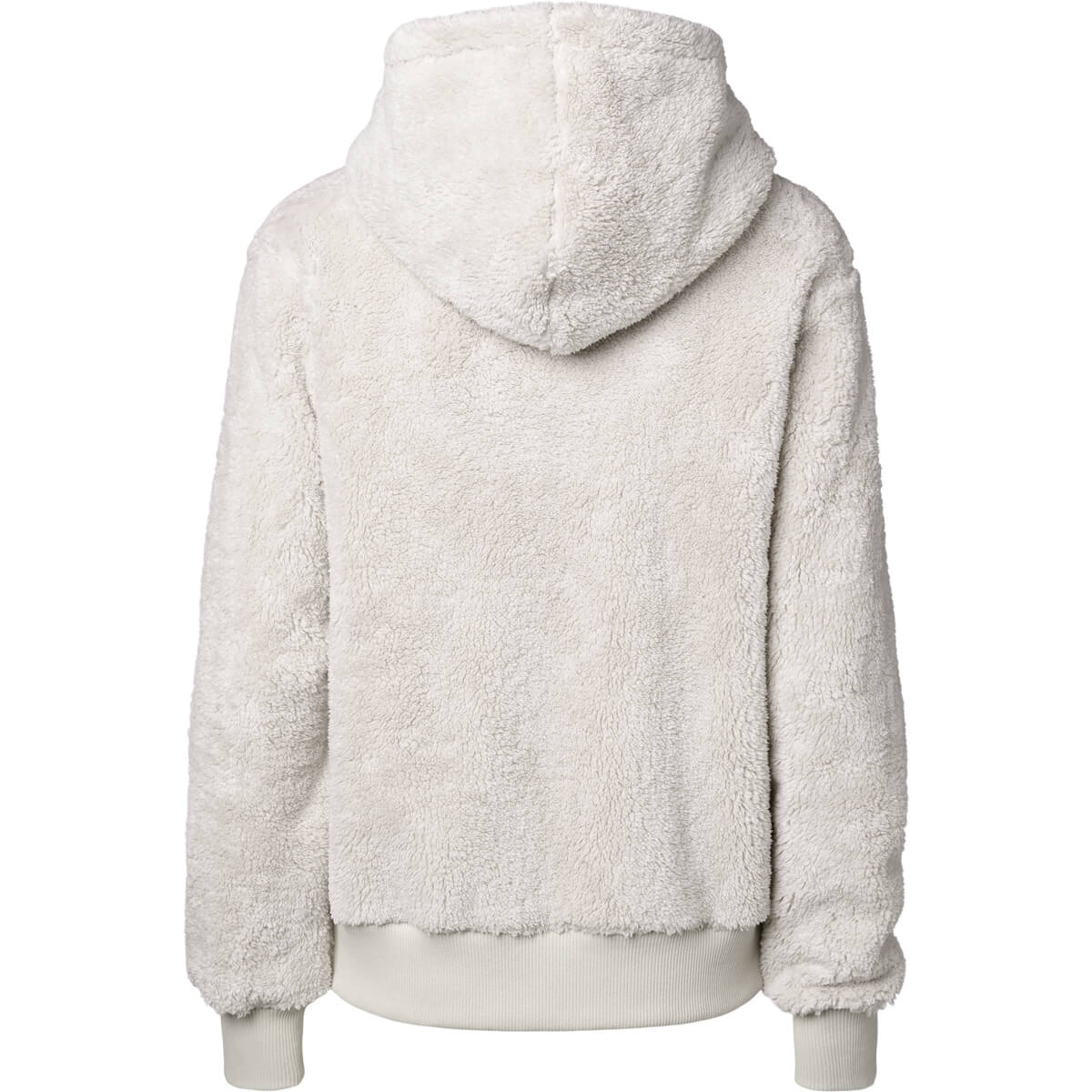 Champion Hood Fleecetrøje Dame