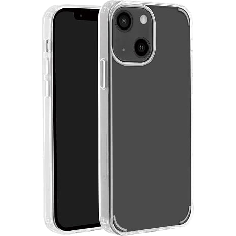 Vivanco iPhone 13 cover - transparent