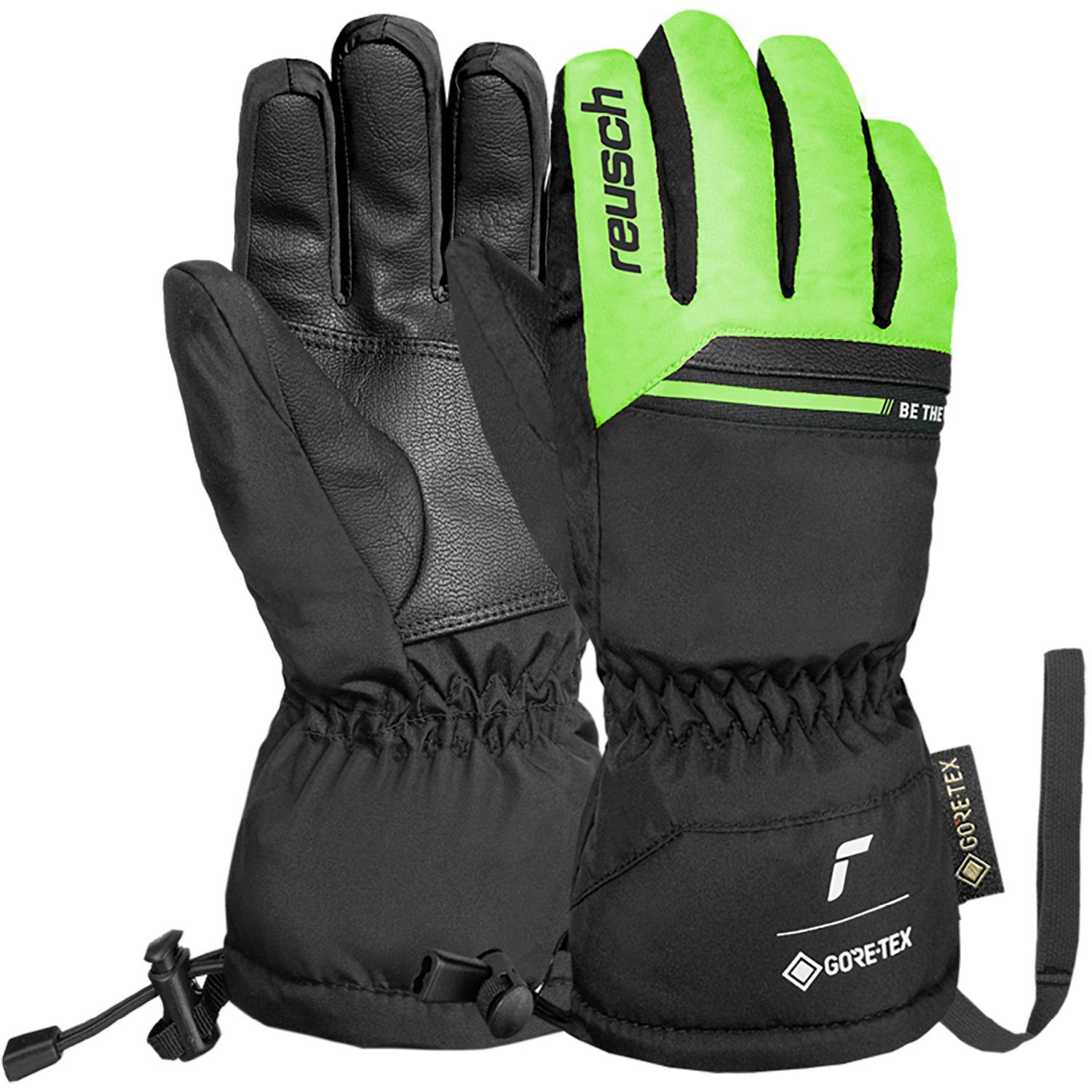 ReuschSprint GORE-TEX Junior