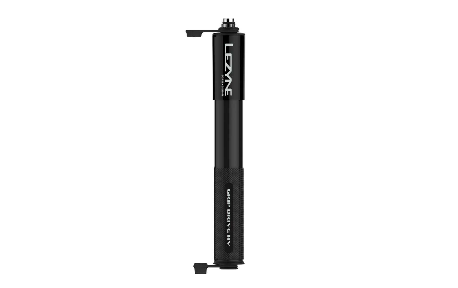 Handpumpe Grip Drive HV – M BlackHandpumpe