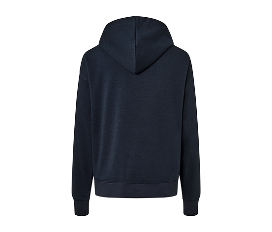 Hoodie, navy