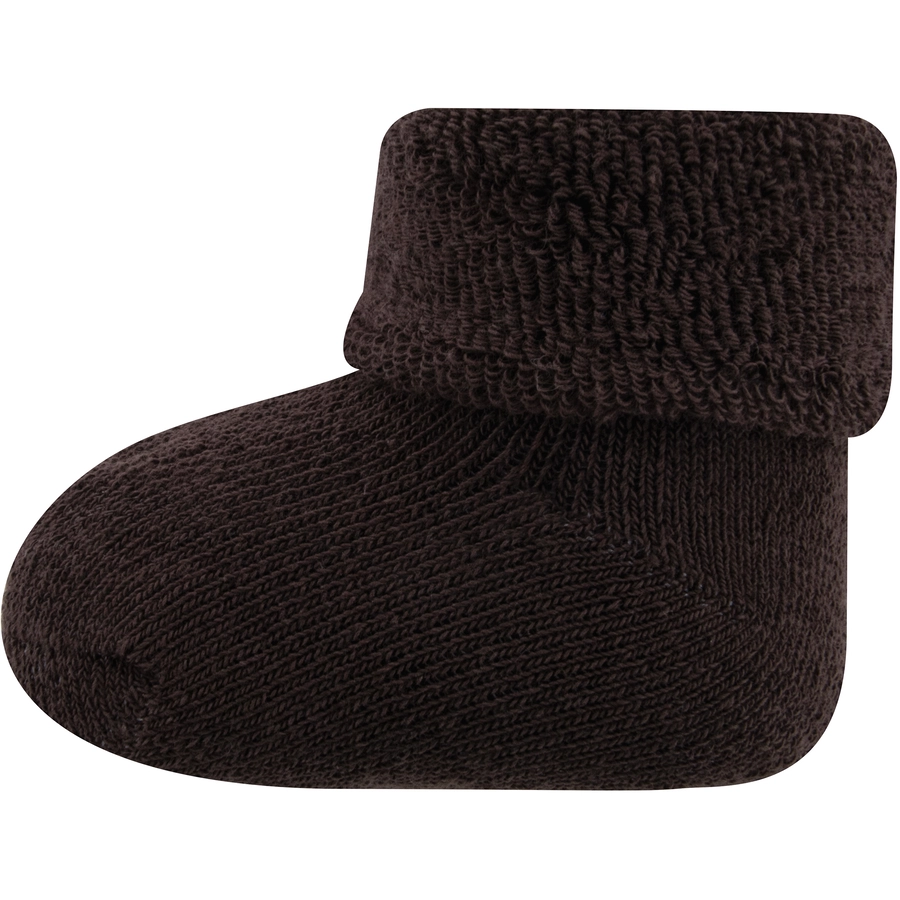Ewers Babysöckchen 6er Pack Uni