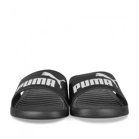 Claquettes NOIR PUMA