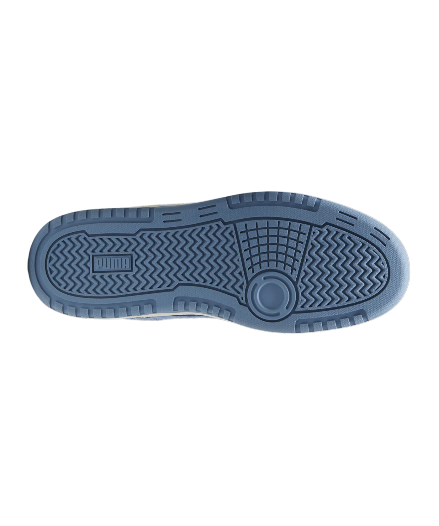 PUMA Doublecourt PRM Weiss F10