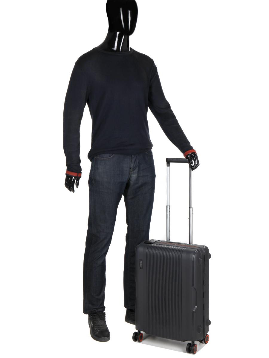 Valise Jump Maxlock 55 cm