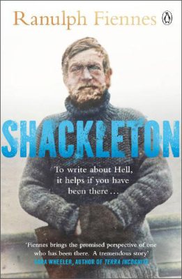 Shackleton (Paperback)