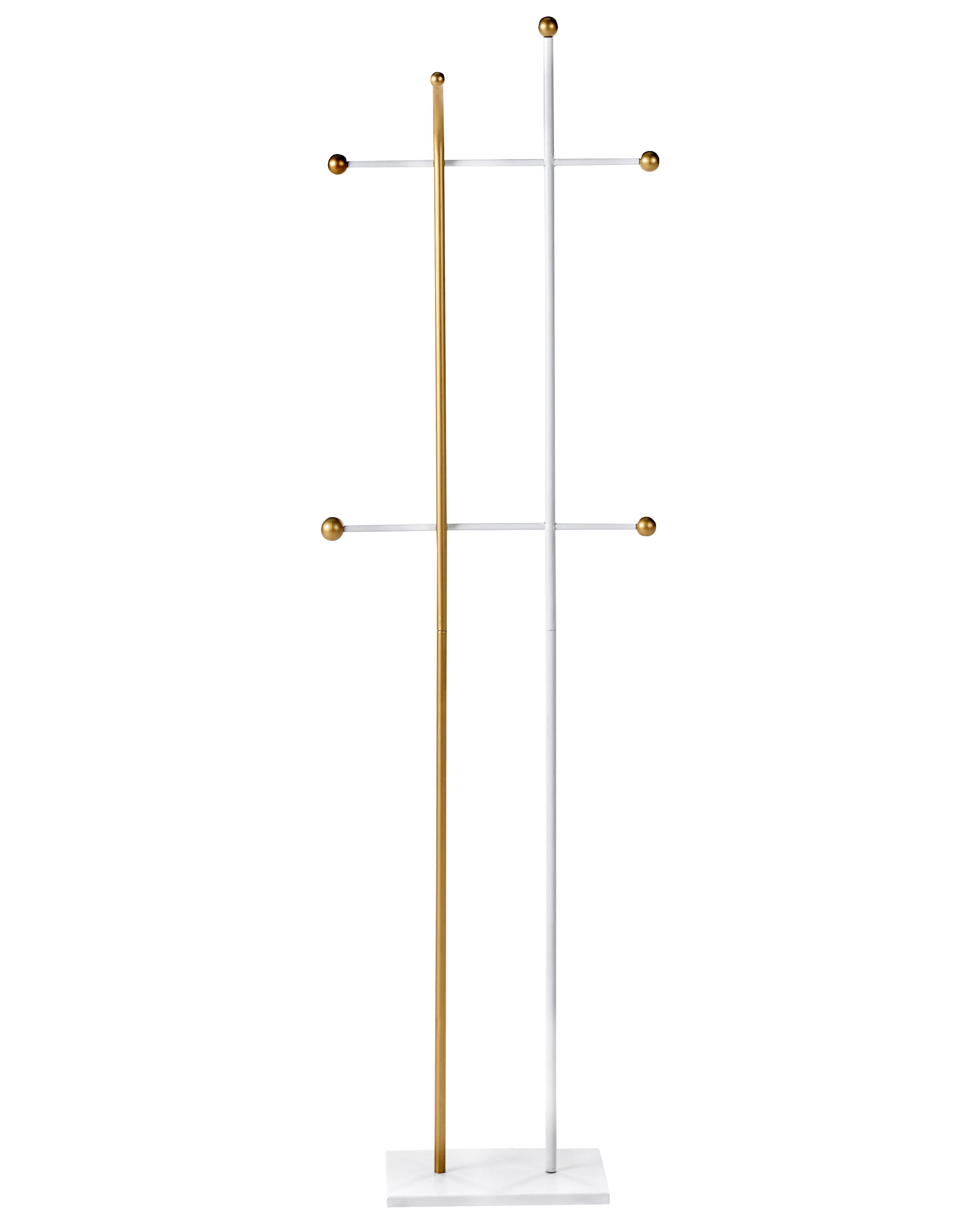 Kapstok ODHILL Goud