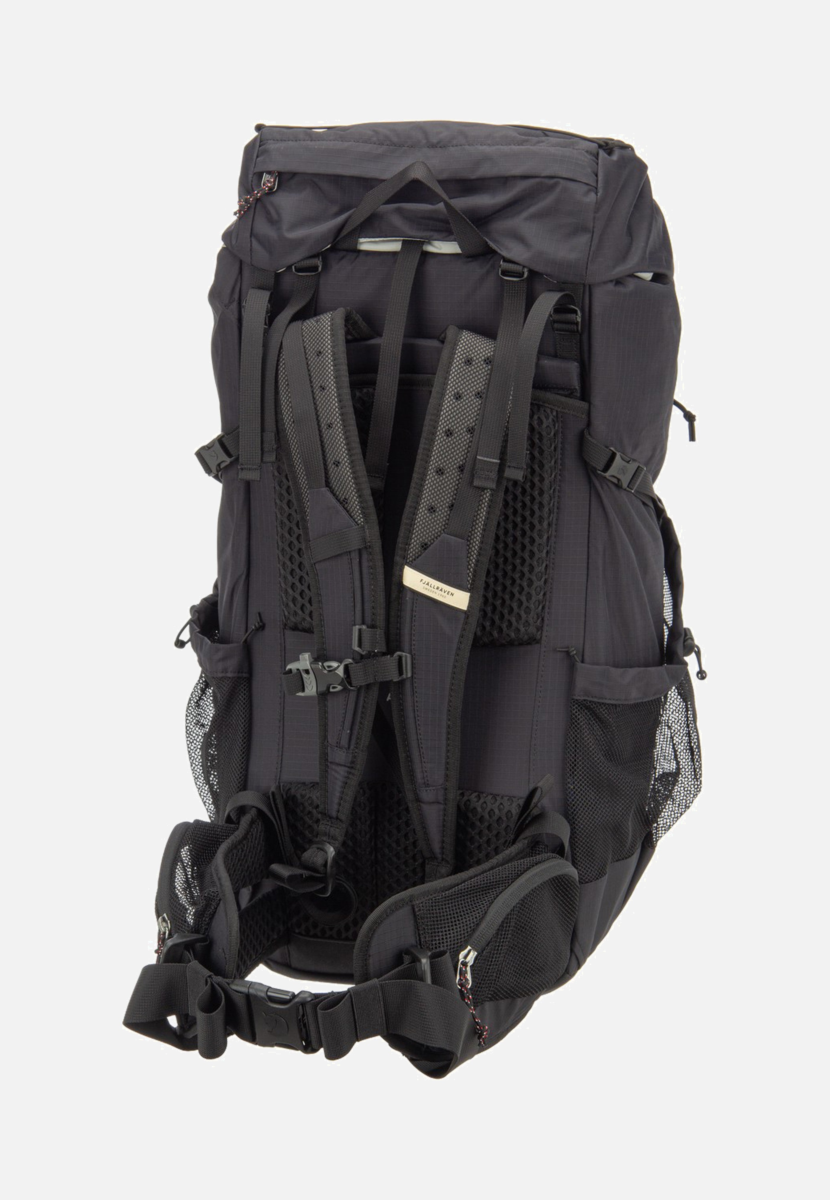 Abisko Hike 35 S/M Black - Wanderrucksack
