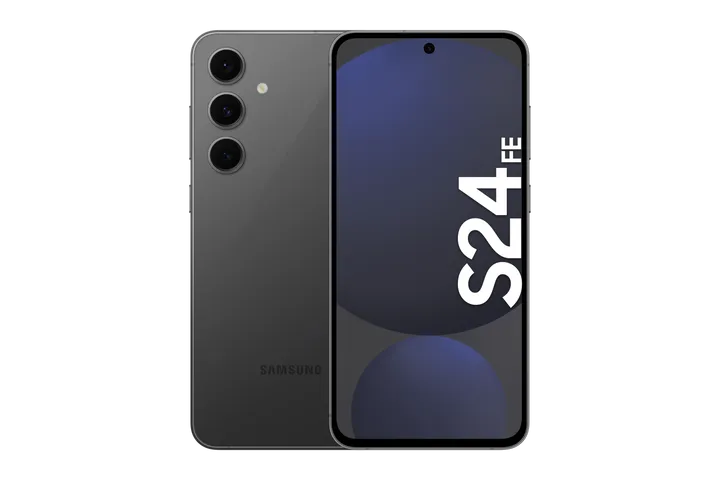 Samsung | Galaxy S24 FE - 128GB - Grafit