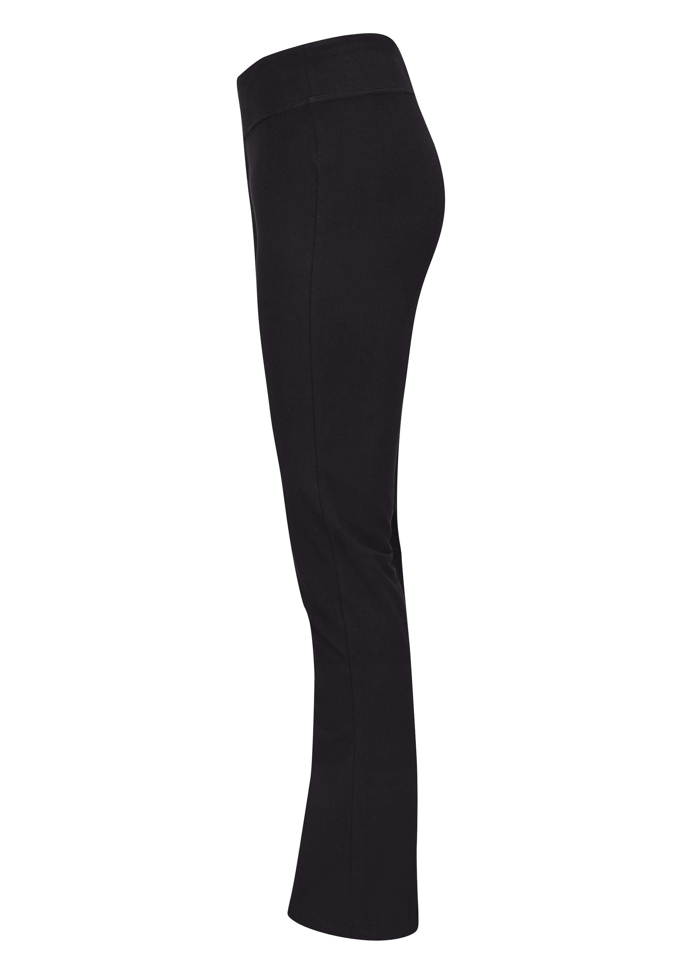 Eastwind Leggings  mit versteckter Bundtasche