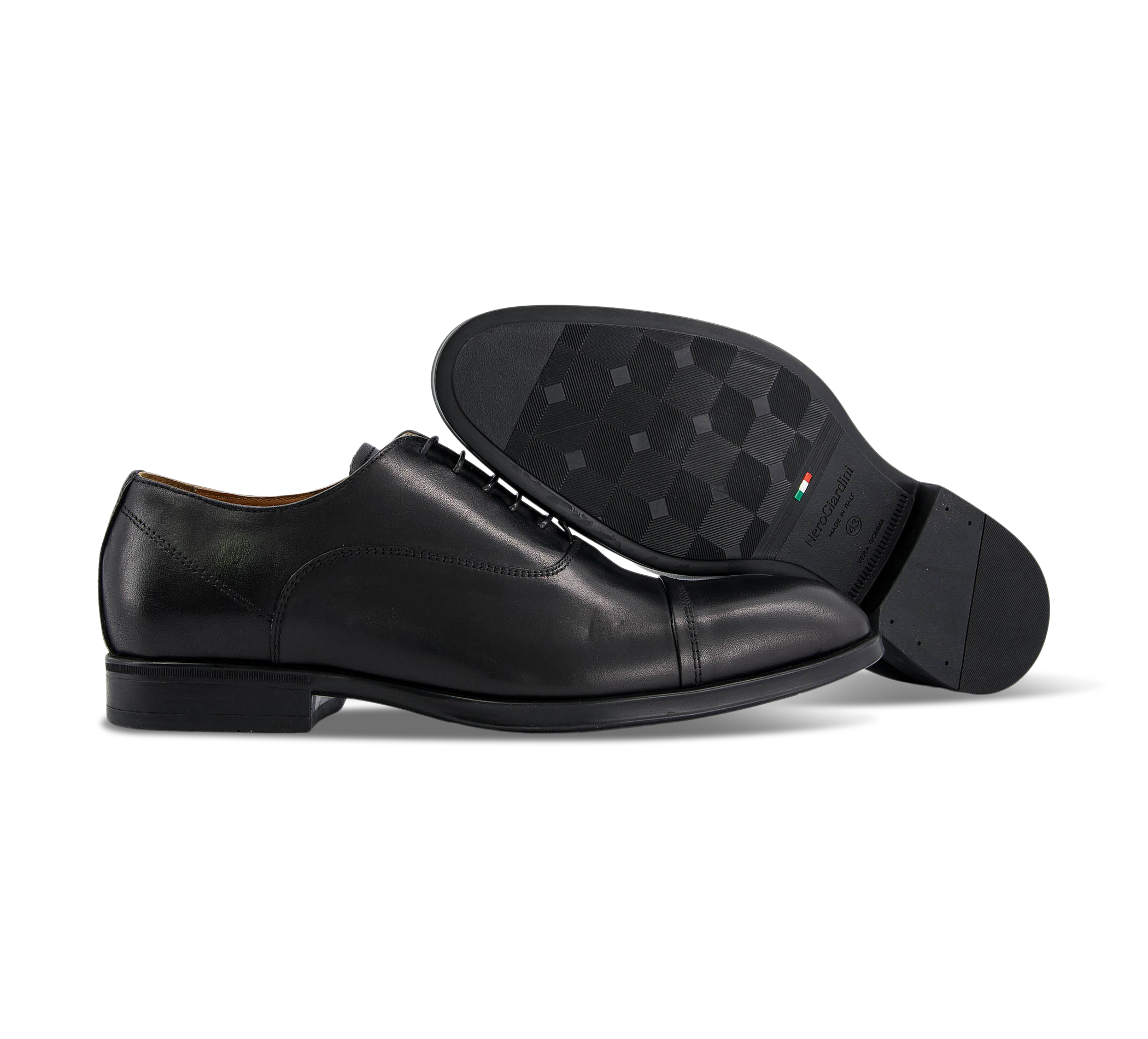 Nero Giardini Business-Schuhe