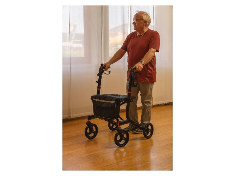 Rollator Comfort Plus