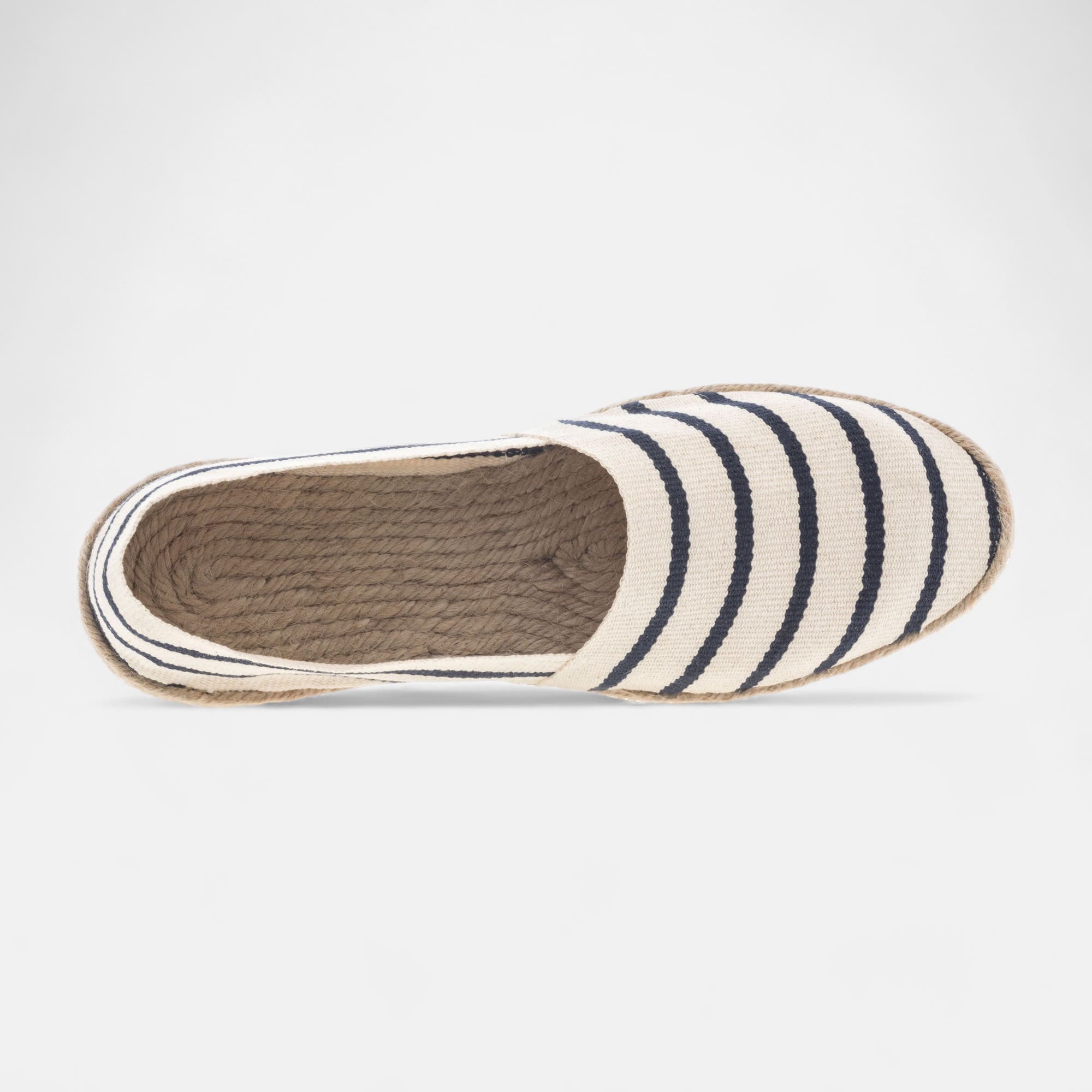 Espadrilles Homme multicolore