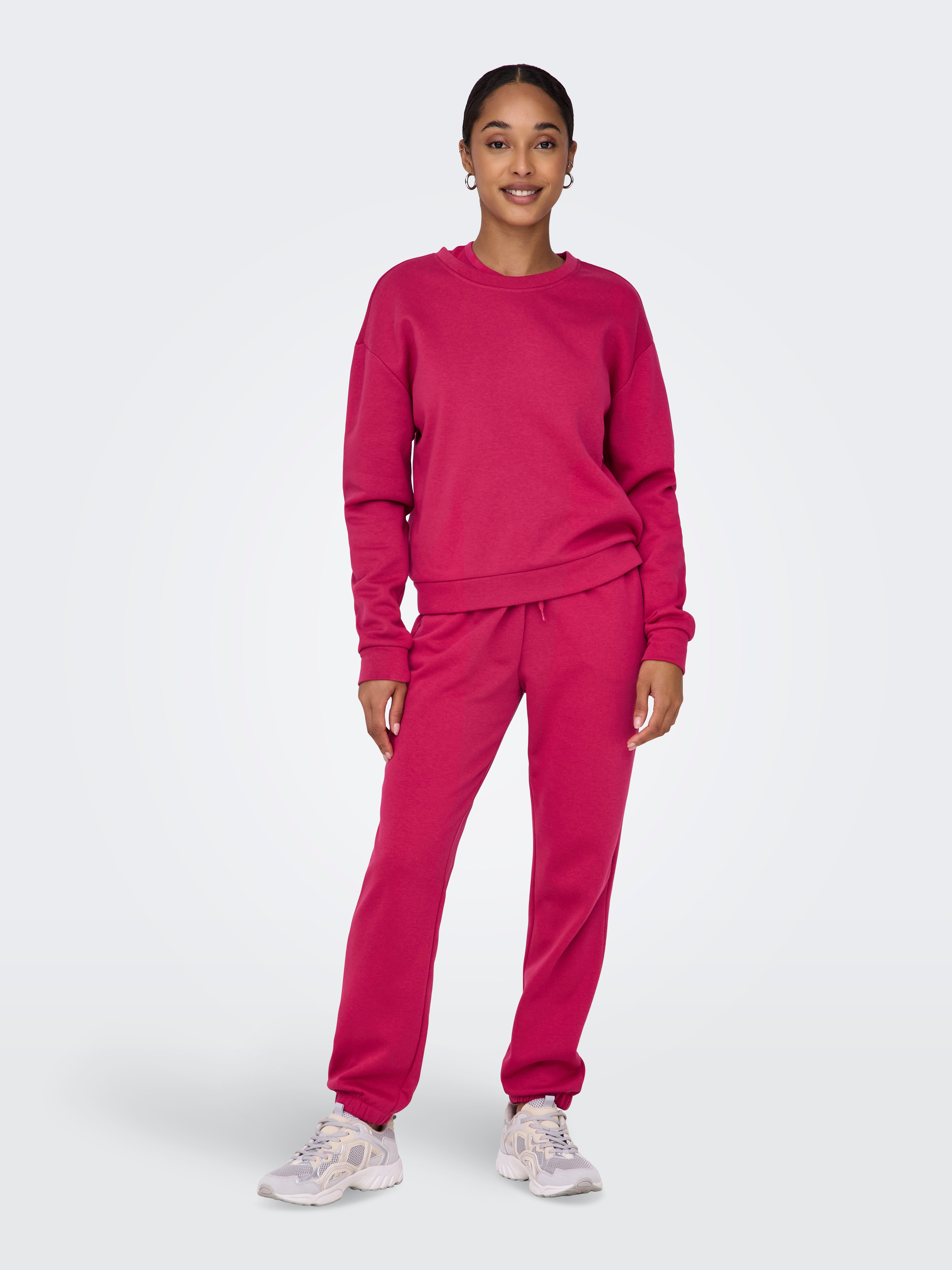 ONPCOMFORT Sweatshirt Granita