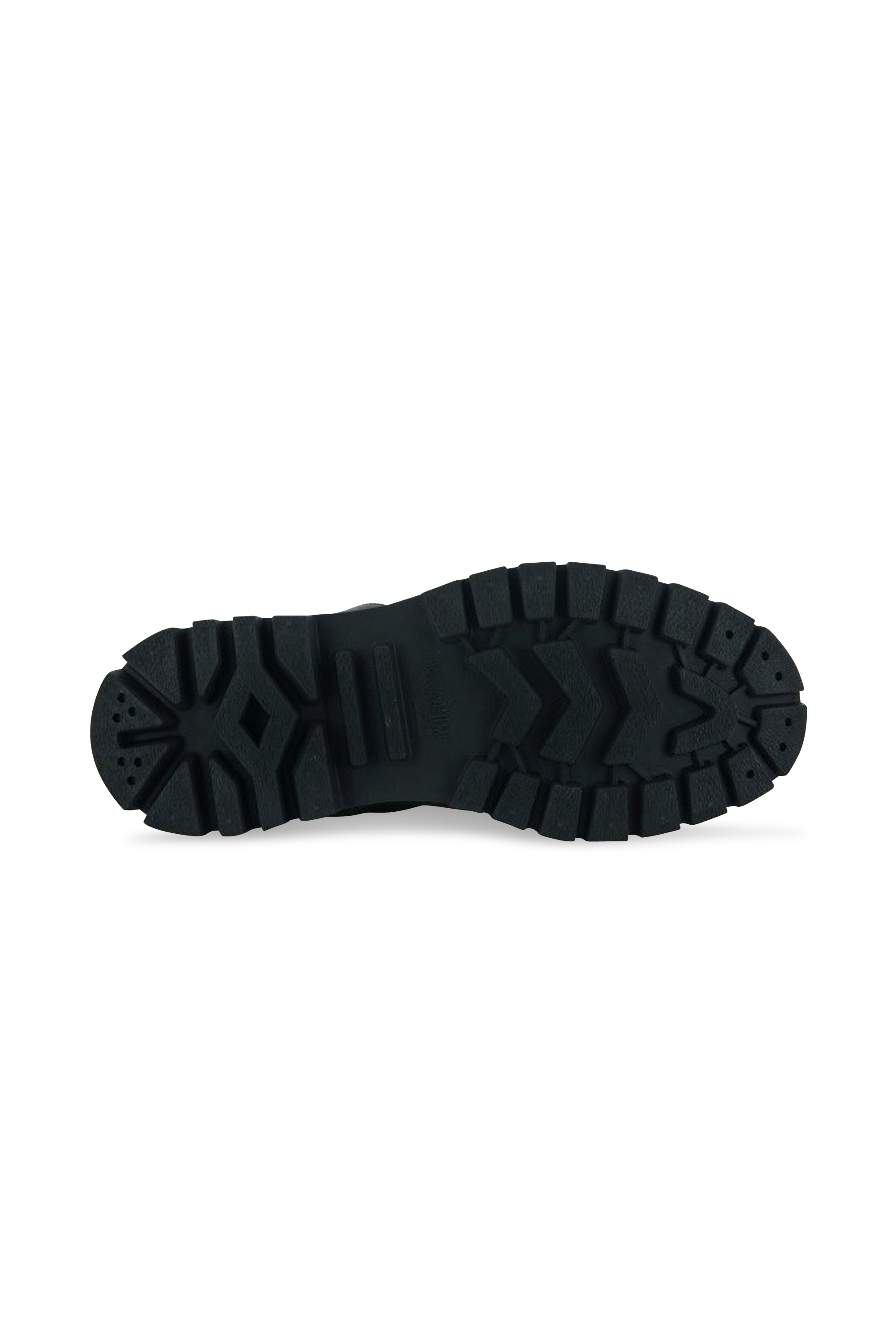 PALLADIUM Boots  PALLASHOCK HIKER Noir