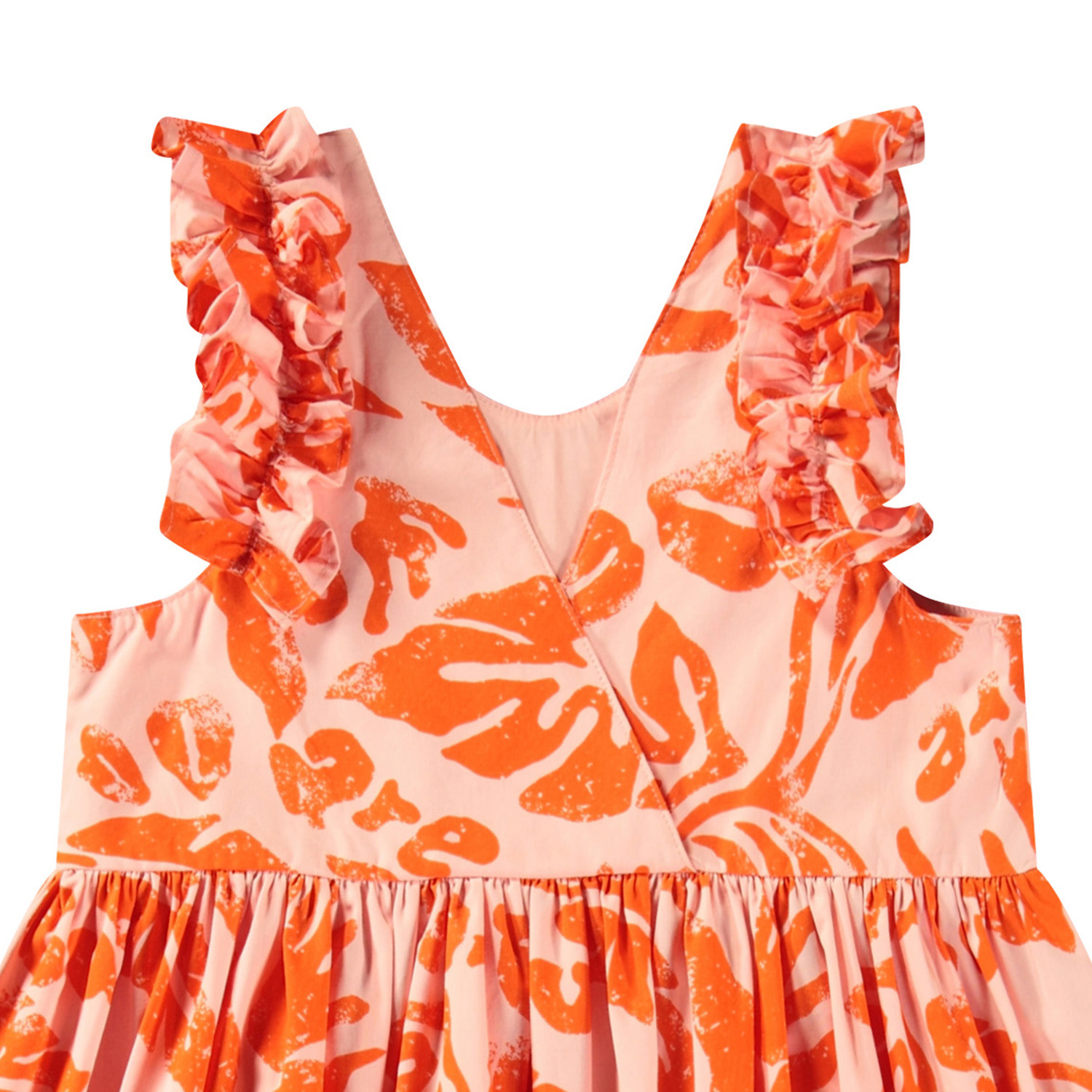 Cicely - Peachy Nature
