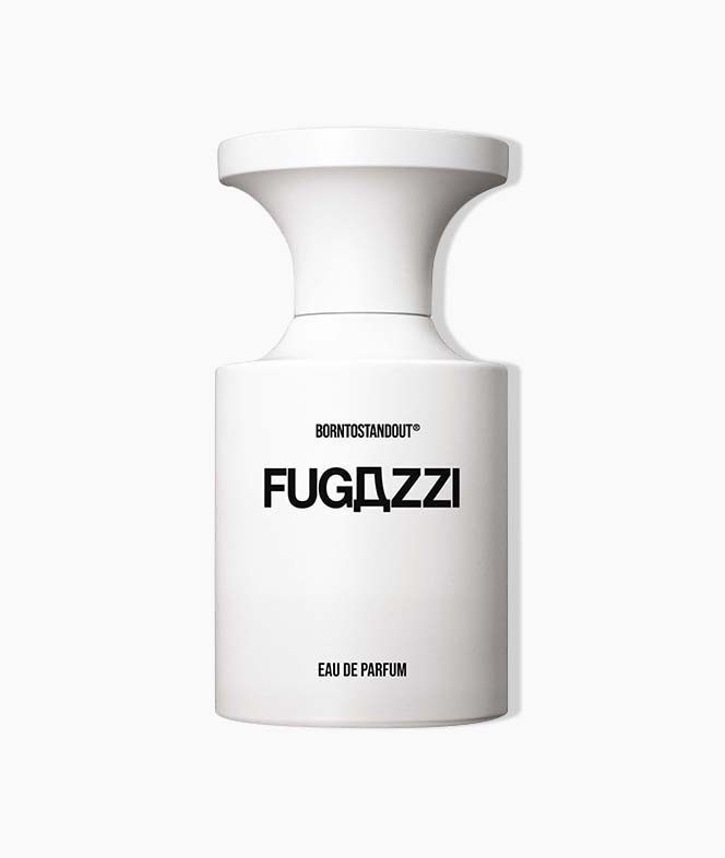 Fugazzi BORNTOSTANDOUT 50 ML
