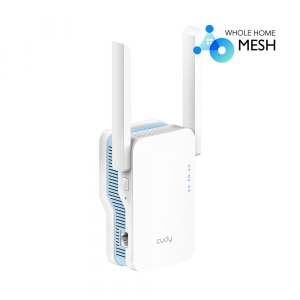Cudy Range Extender AC1200 Dual Band