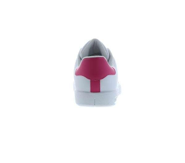 Polo Ralph Lauren Polo Bilton Lace Juniors Trainers