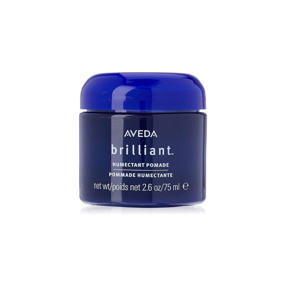 Aveda Style 1Brilliant Humectant Pomade75 ml