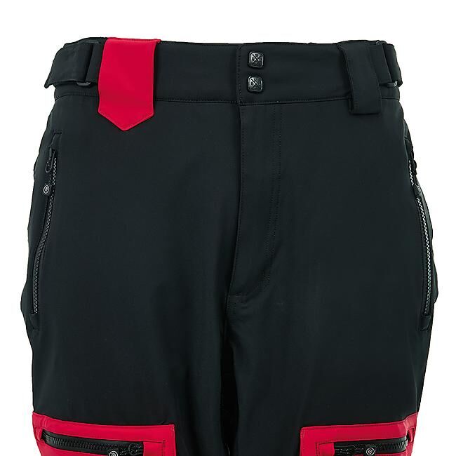 WATTS - PANTALON JIB M