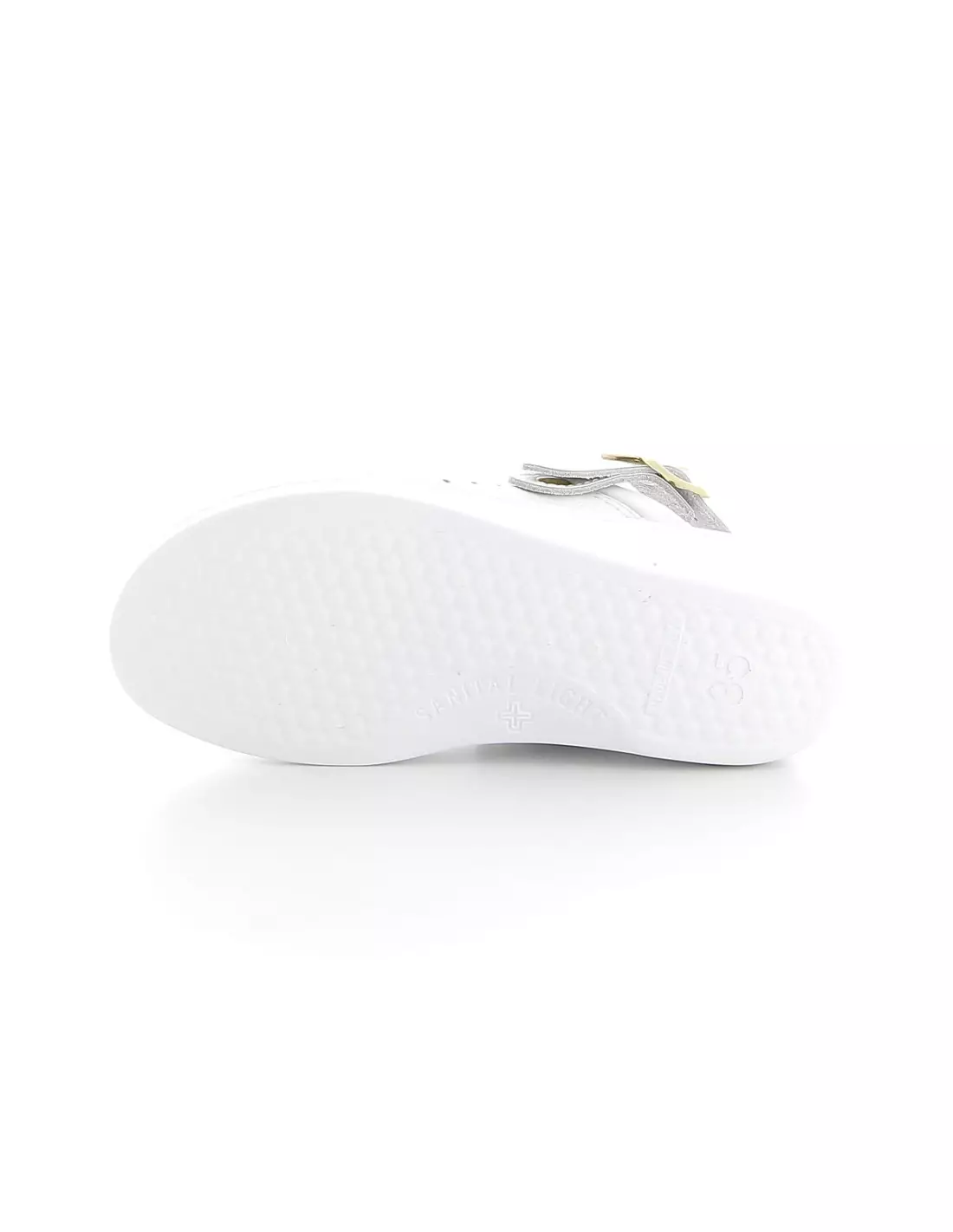 SANITAL LIGHT 1346 - Professionnels Blanc